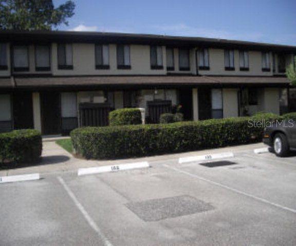 52 Club House Dr. #106, Palm Coast, FL 32137