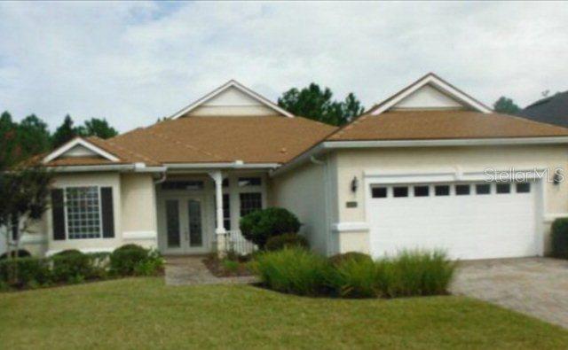 1085 Inverness Dr., St Augustine, FL 32092