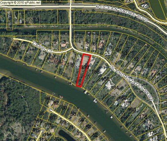 8 Island Estates Pkwy., Palm Coast, FL 32137