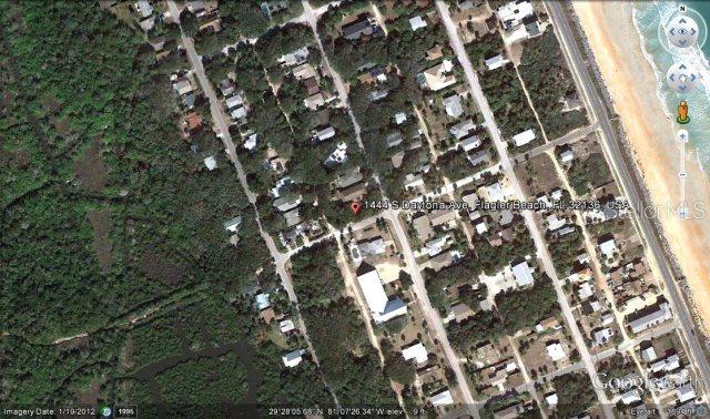 1444 S Daytona Ave., Flagler Beach, FL 32136
