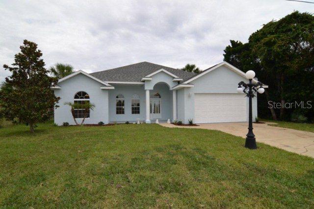 329 10th St., Flagler Beach, FL 32136