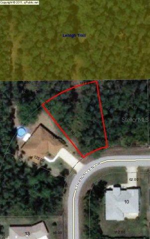 [Address Hidden by Seller], Palm Coast, FL 32137