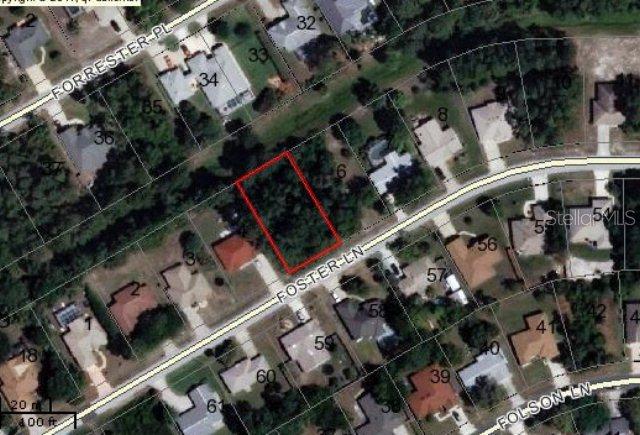 [Address Hidden by Seller], Palm Coast, FL 32137