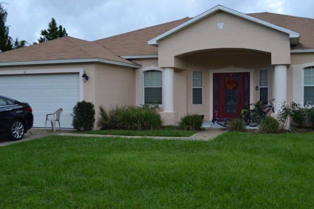 10 Burma Pl., Palm Coast, FL 32137