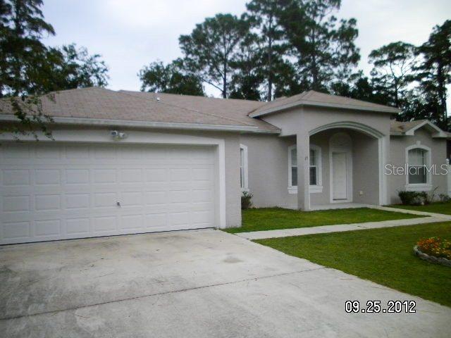 [Address Hidden by Seller], Palm Coast, FL 32137