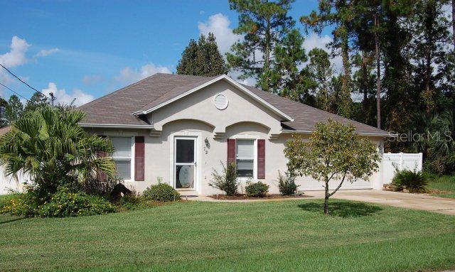 72 Raintree Pl., Palm Coast, FL 32164