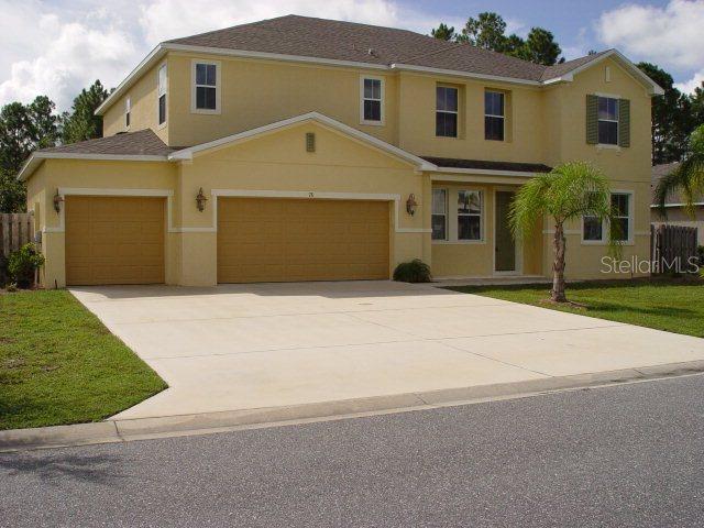 78 Rollins Ln., Palm Coast, FL 32164