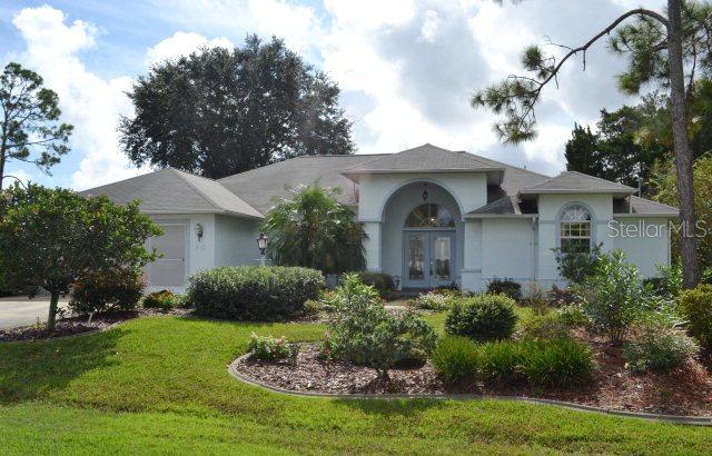 30 Fillmore Ln., Palm Coast, FL 32137