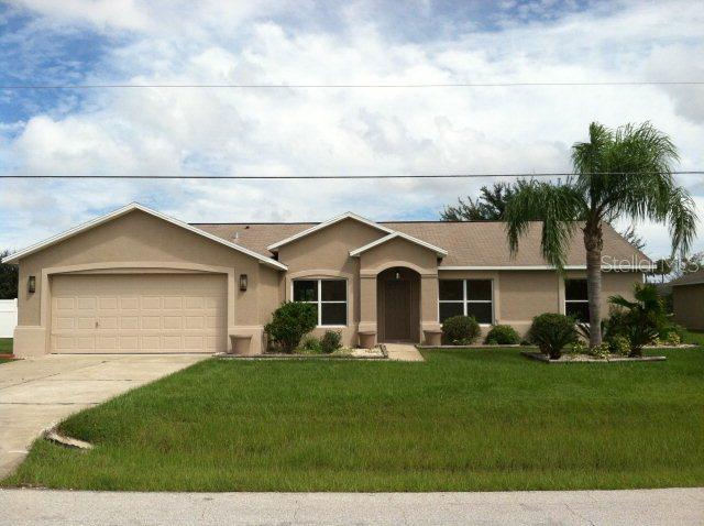 16 Langdon Dr., Palm Coast, FL 32137