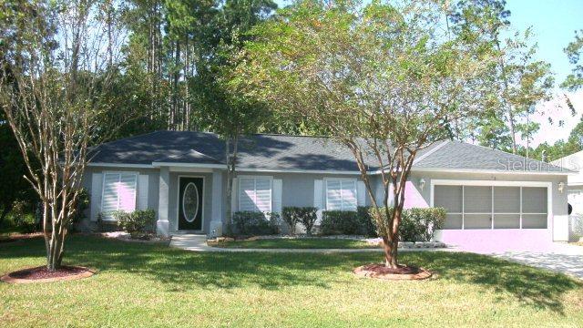 23 Emerald Ln., Palm Coast, FL 32164