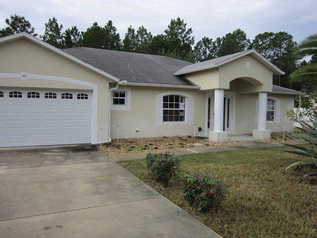 49 Edith Pope Dr., Palm Coast, FL 32164