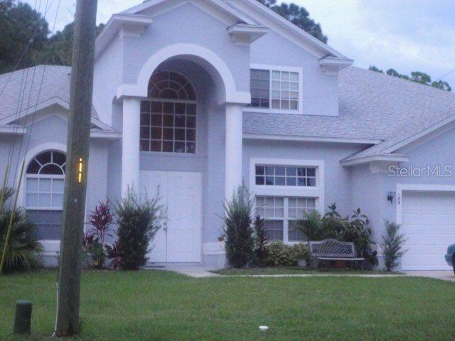 185 Boulder Rock Dr., Palm Coast, FL 32137