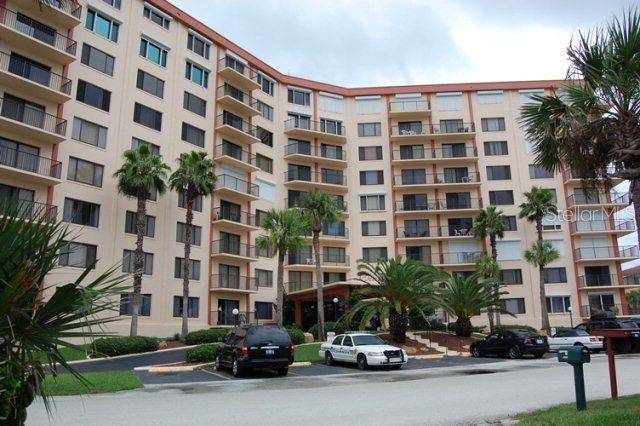 3600 S Ocean Shore Blvd. #415, Flagler Beach, FL 32136
