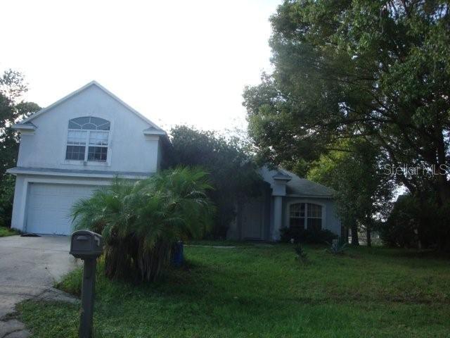 91 Farragut Dr., Palm Coast, FL 32137