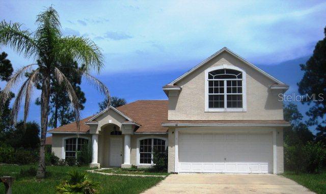 35 Roxbury Ln., Palm Coast, FL 32164