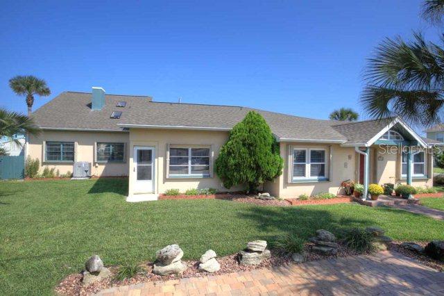 1939 S Central Ave., Flagler Beach, FL 32136