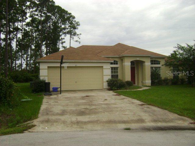 23 Burning Tree Pl., Palm Coast, FL 32137