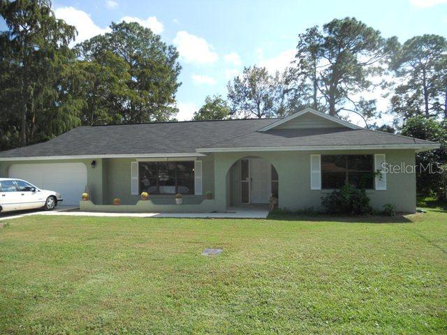 12 Fillmore Ln., Palm Coast, FL 32137