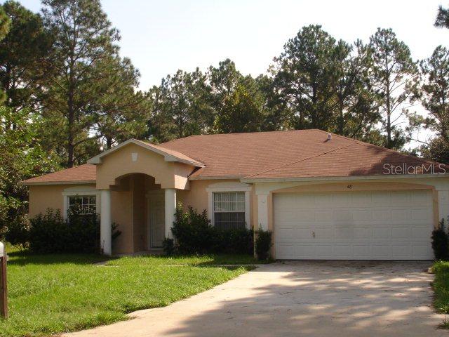 48 Randolph Dr., Palm Coast, FL 32164