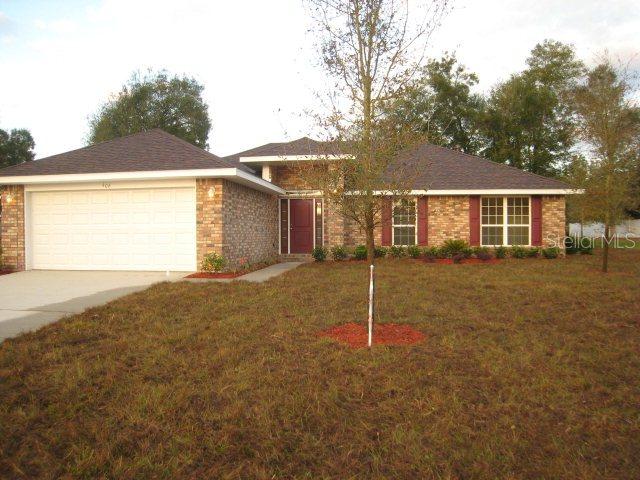 3 Squanto Pl., Palm Coast, FL 32164