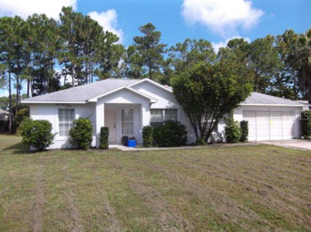 42 Fenhill Ln., Palm Coast, FL 32137