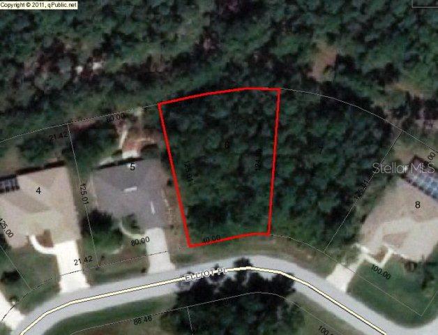 6 Elliot Pl., Palm Coast, FL 32164