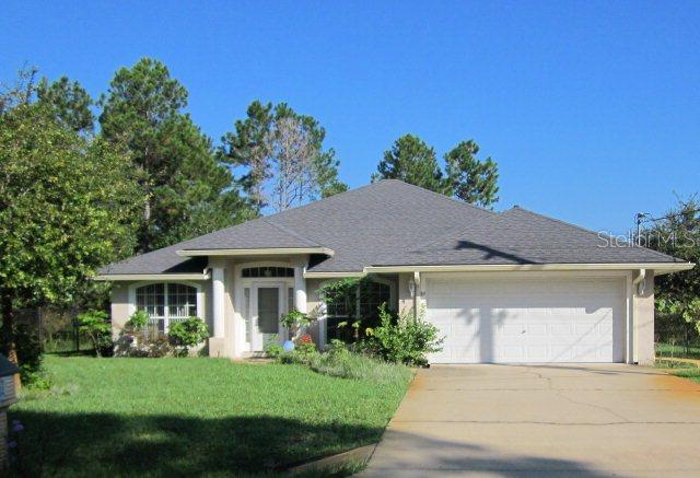 89 Rae Dr., Palm Coast, FL 32164