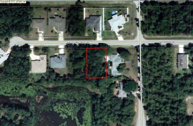 3 Katsura Tree Pl., Palm Coast, FL 32137