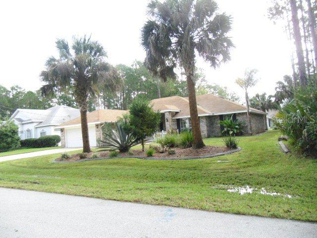 61 Ballenger Ln., Palm Coast, FL 32137
