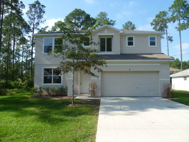 8 Ryall Ln., Palm Coast, FL 32164