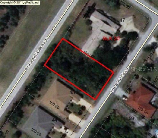 145 Brunswick Ln., Palm Coast, FL 32137