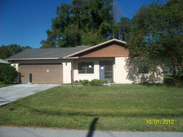 43 Bolling Ln., Palm Coast, FL 32137