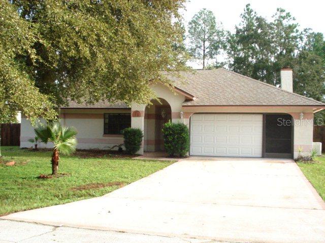 23 Pinwheel Ln., Palm Coast, FL 32164