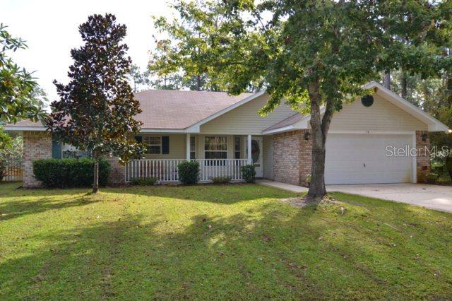 10 Brian Ln., Palm Coast, FL 32137