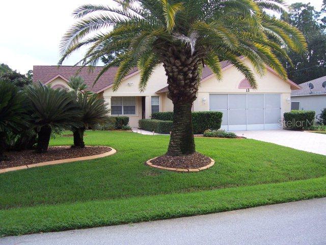 12 Brooklyn Ln., Palm Coast, FL 32137