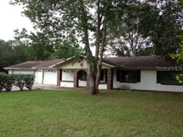 4470 Flagler Estates Blvd., Hastings, FL 32145