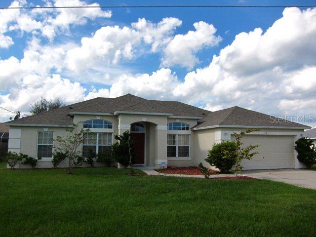 15 Lysander Ln., Palm Coast, FL 32137