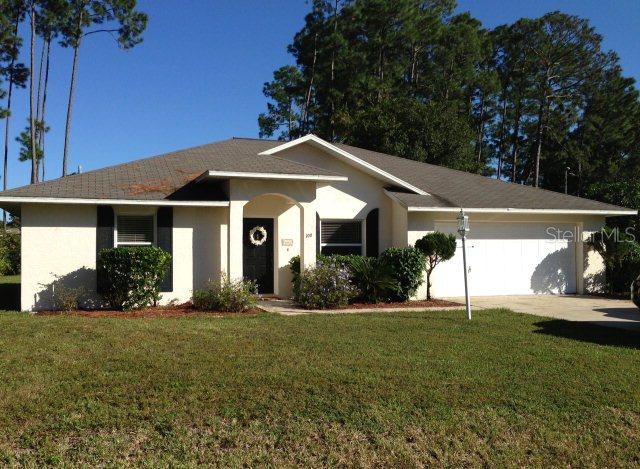 100 Wood Haven Dr., Palm Coast, FL 32137