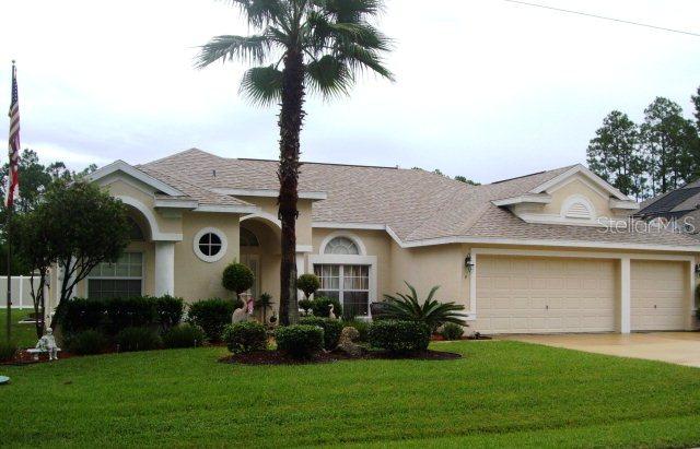 4 Edge Ln., Palm Coast, FL 32164