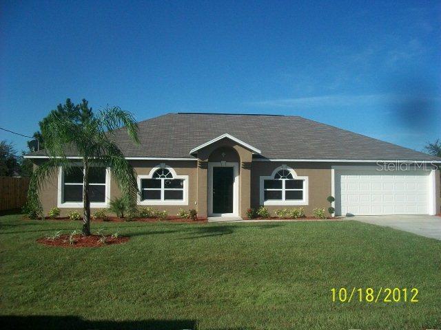 105 Laramie Dr., Palm Coast, FL 32137