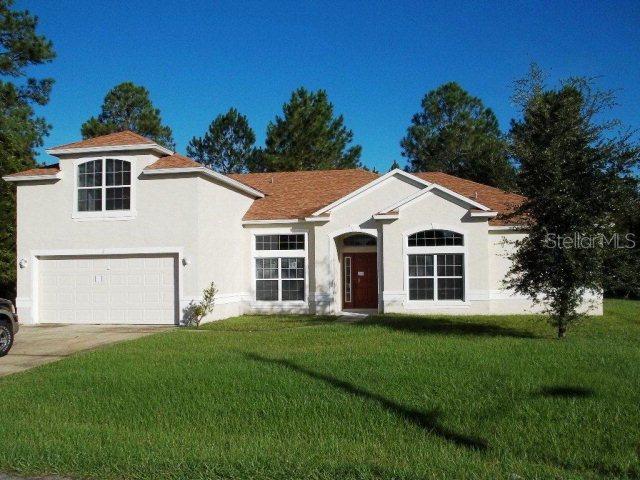 2 Sligo Mill Ct., Palm Coast, FL 32164