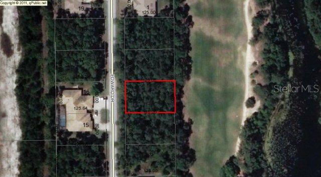 101 Edward Dr., Palm Coast, FL 32164