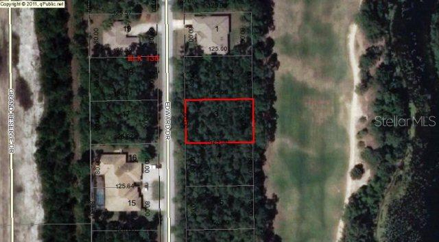 99 Edward Dr., Palm Coast, FL 32164