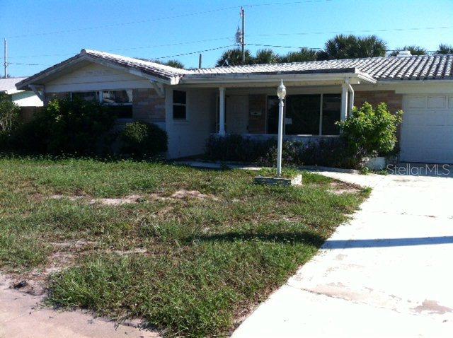 8 Aqua Vista Dr., Ormond Beach, FL 32176