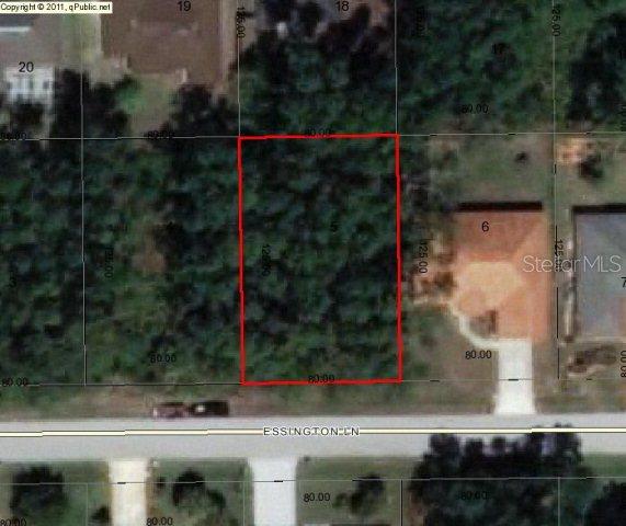 14 Essington Ln., Palm Coast, FL 32164