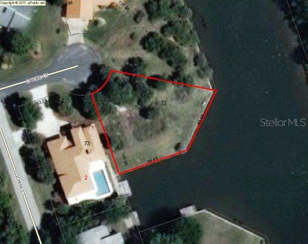 4 Caribe Ct., Palm Coast, FL 32137