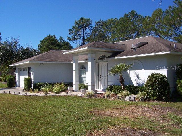 67 Woodbury Dr., Palm Coast, FL 32164