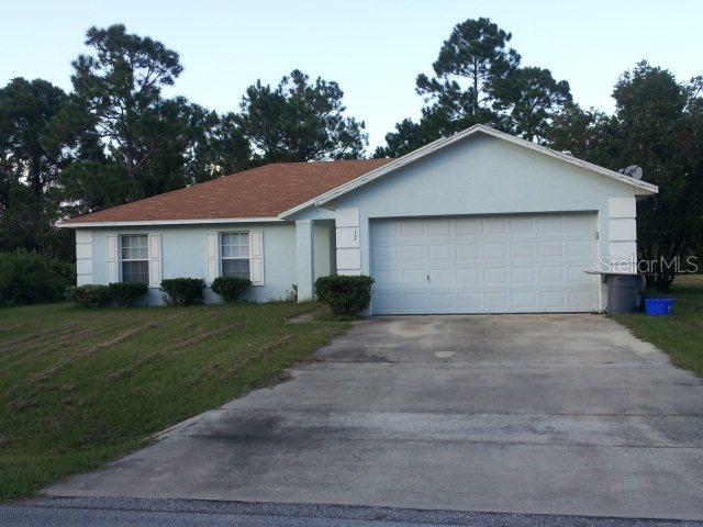 17 Rosepetal Ln., Palm Coast, FL 32164