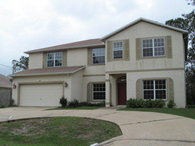 52 Raleigh Dr., Palm Coast, FL 32164