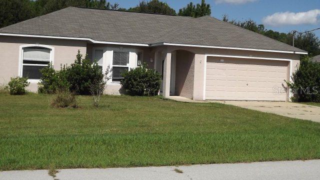54 Langdon Dr., Palm Coast, FL 32137